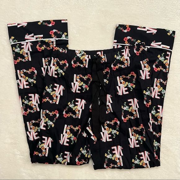 Victoria Secret Pj Pants